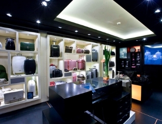 SAMSONITE