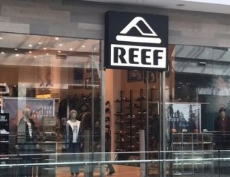 Reef