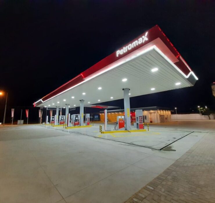 – PETROMAX